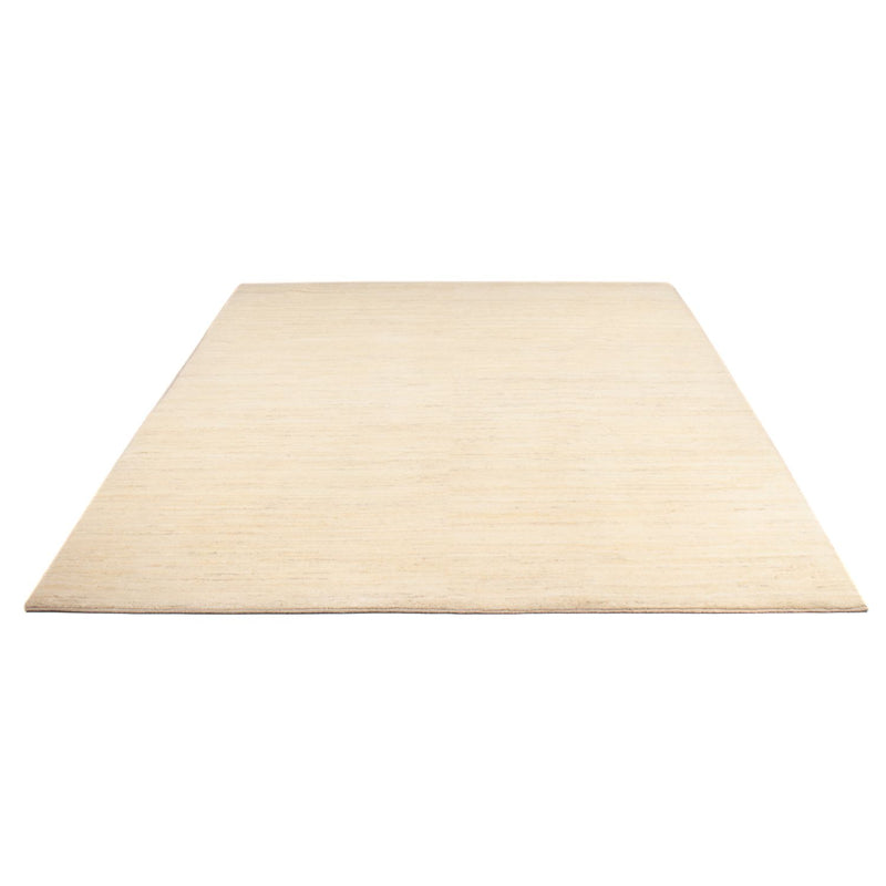 Alfombra Gabbeh - Persa - 240 x 175 cm - beige claro