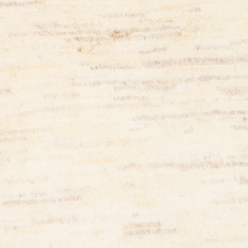 Alfombra Gabbeh - Persa - 97 x 59 cm - crema