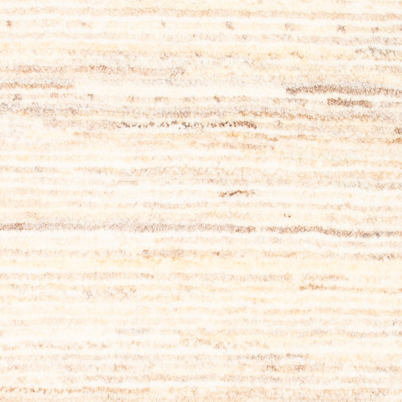 Alfombra Gabbeh - Persa - 98 x 62 cm - crema