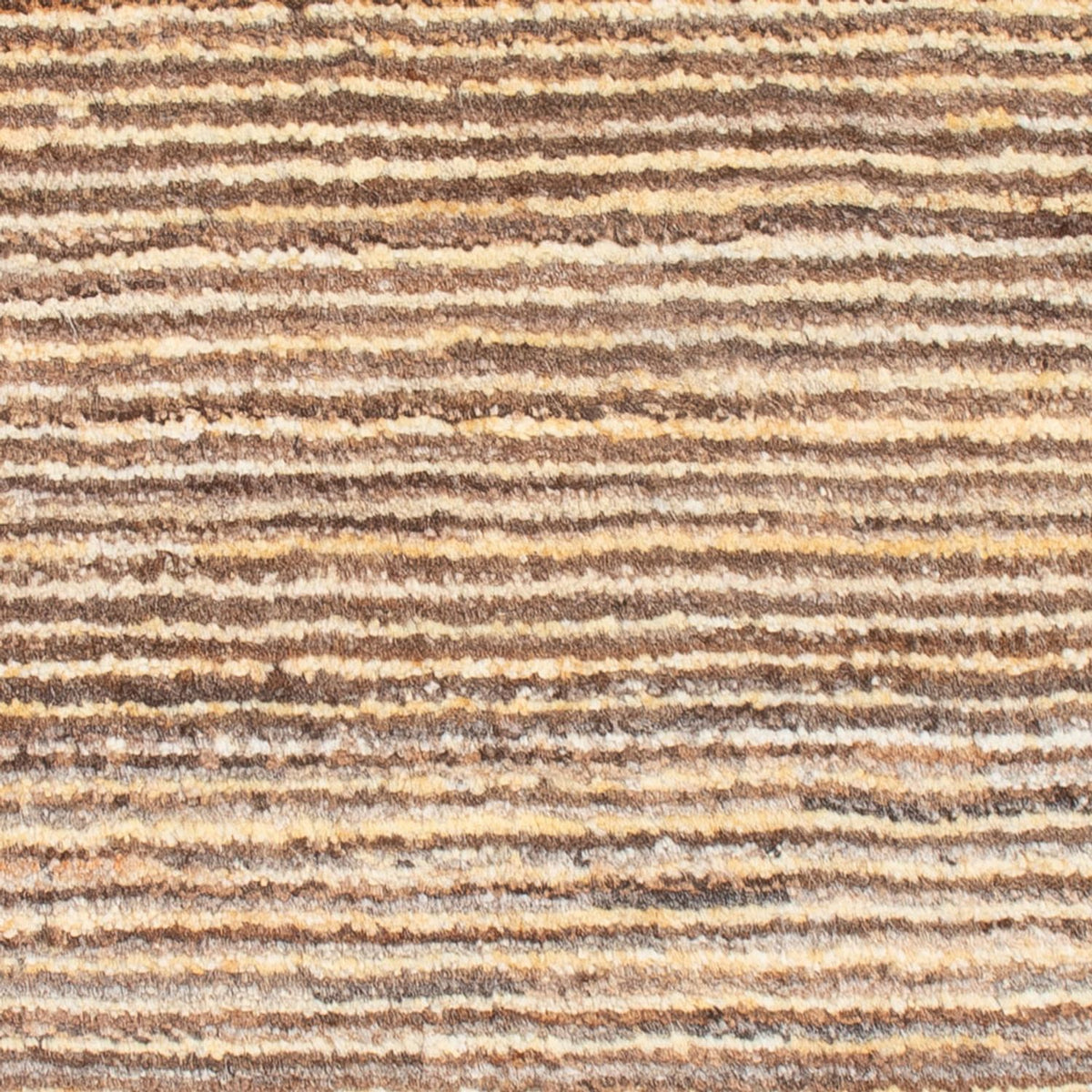 Alfombra Gabbeh - Persa - 96 x 62 cm - marrón