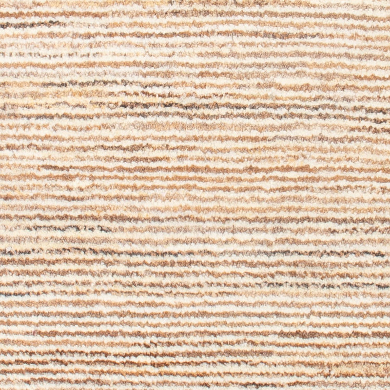 Alfombra Gabbeh - Persa - 96 x 62 cm - beige claro