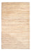 Alfombra Gabbeh - Persa - 102 x 62 cm - beige claro