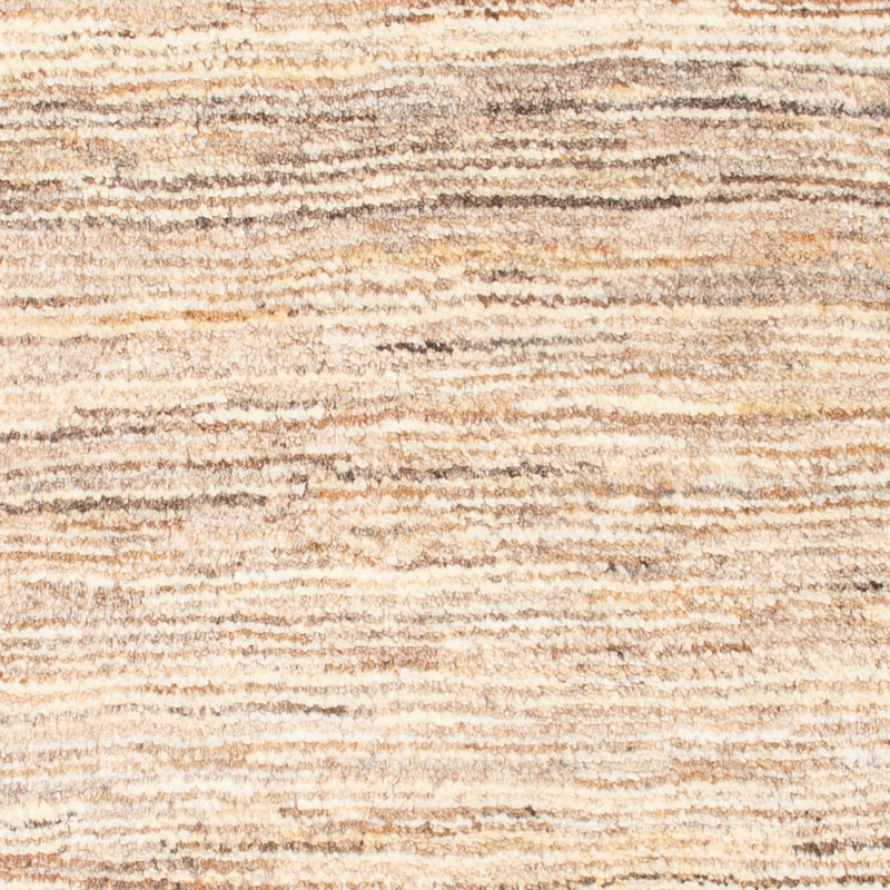 Alfombra Gabbeh - Persa - 96 x 61 cm - beige claro
