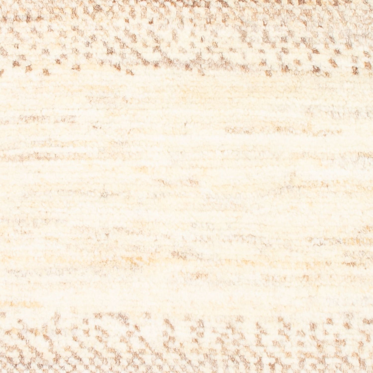 Alfombra Gabbeh - Persa - 93 x 58 cm - beige claro