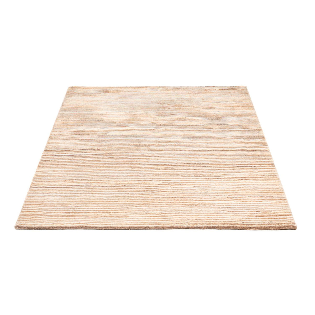 Alfombra Gabbeh - Persa - 143 x 104 cm - natural