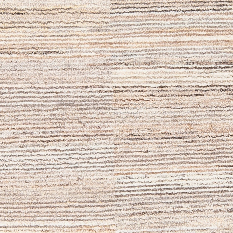 Alfombra Gabbeh - Persa - 128 x 100 cm - natural