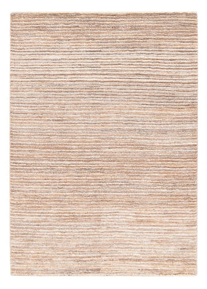 Alfombra Gabbeh - Persa - 140 x 98 cm - beige