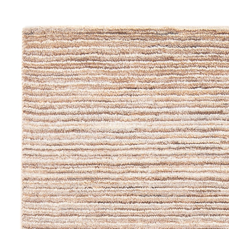 Alfombra Gabbeh - Persa - 140 x 98 cm - beige