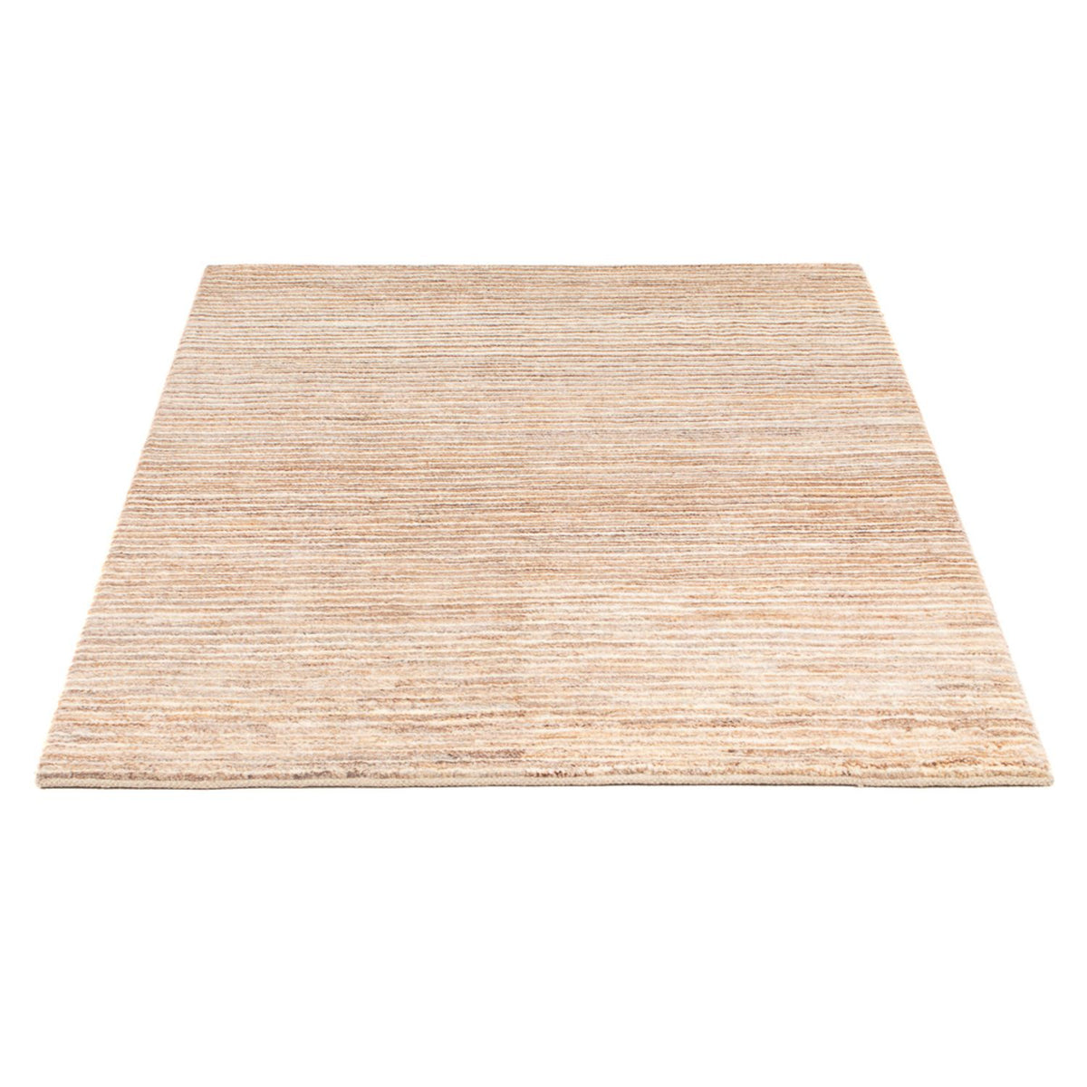 Alfombra Gabbeh - Persa - 140 x 98 cm - beige