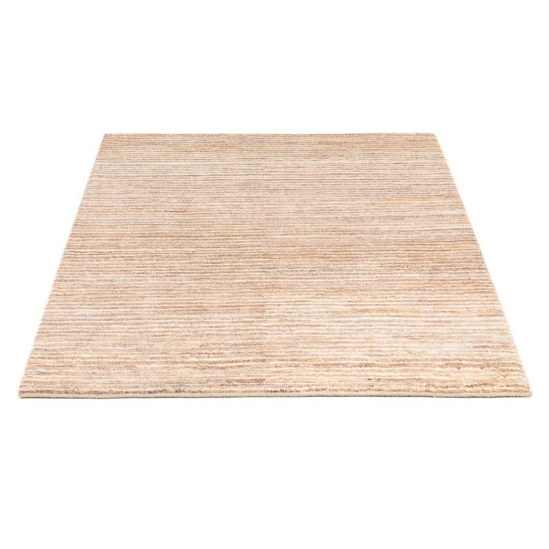 Alfombra Gabbeh - Persa - 140 x 98 cm - beige