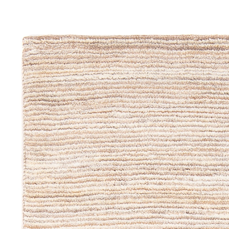 Alfombra Gabbeh - Persa - 158 x 92 cm - beige