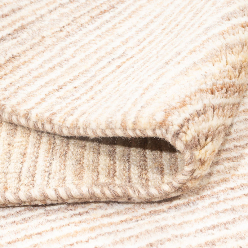 Alfombra Gabbeh - Persa - 158 x 92 cm - beige