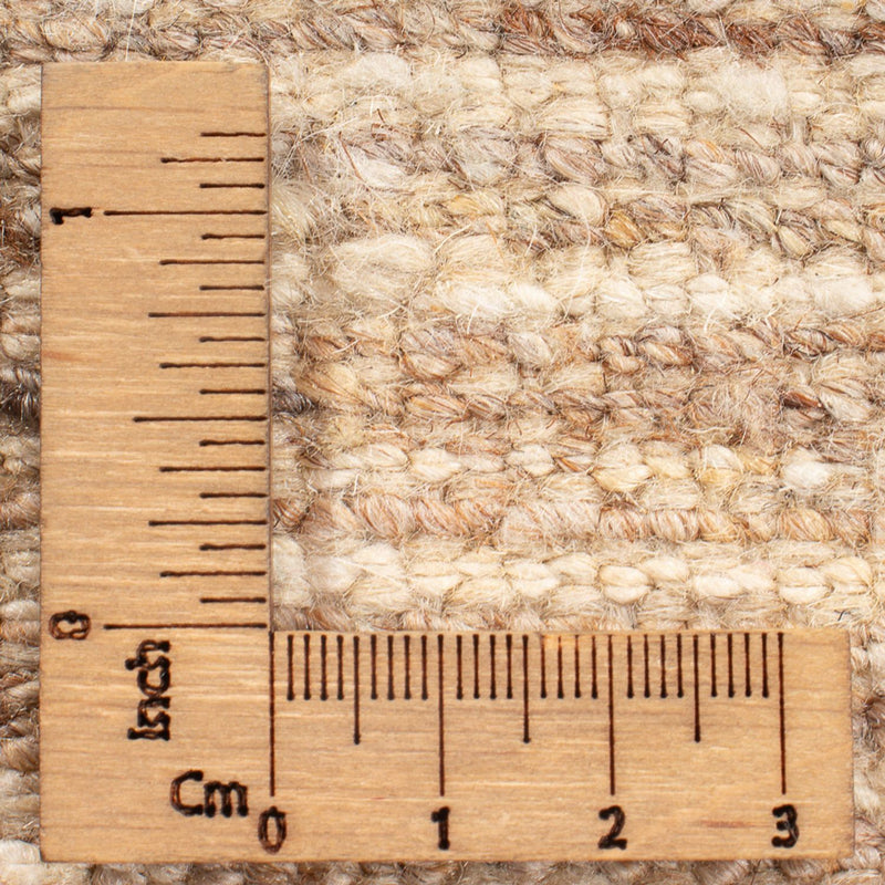 Alfombra Gabbeh - Persa - 158 x 92 cm - beige