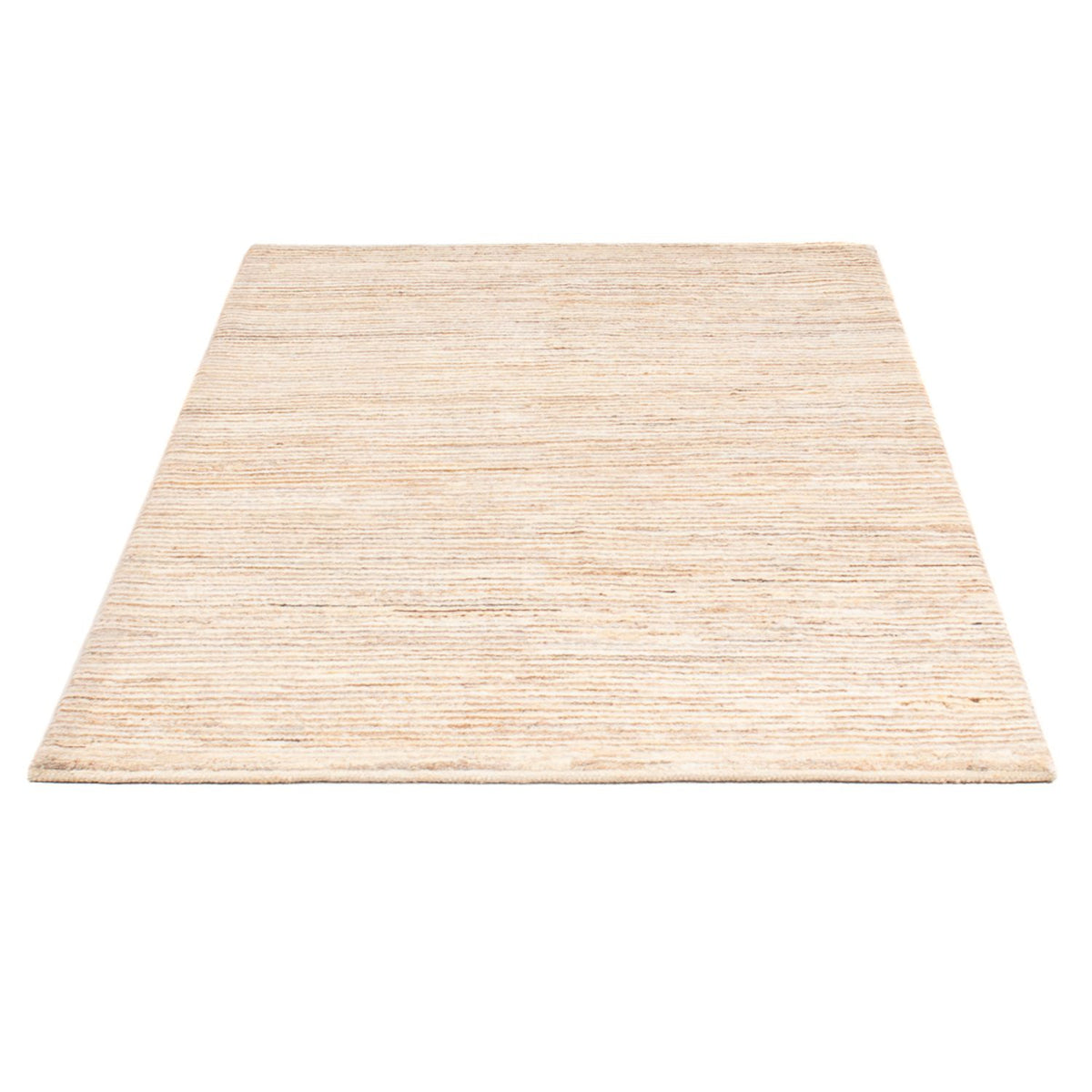 Alfombra Gabbeh - Persa - 147 x 101 cm - beige