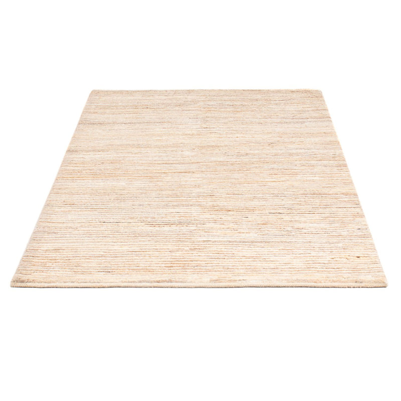 Alfombra Gabbeh - Persa - 147 x 101 cm - beige