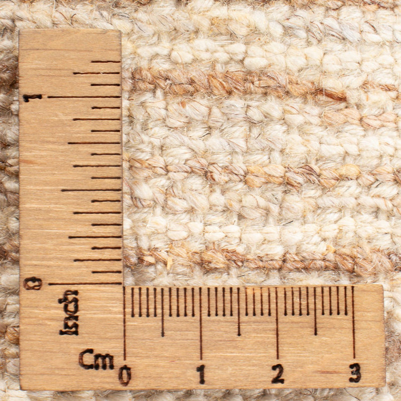 Alfombra Gabbeh - Persa - 147 x 101 cm - beige