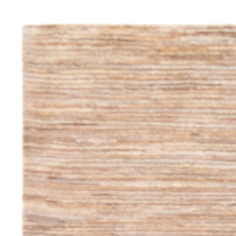 Alfombra Gabbeh - Persa - 145 x 104 cm - beige oscuro