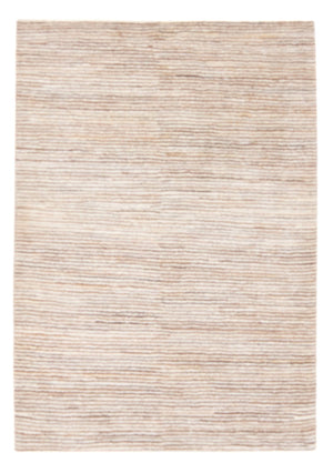Alfombra Gabbeh - Persa - 145 x 102 cm - beige oscuro