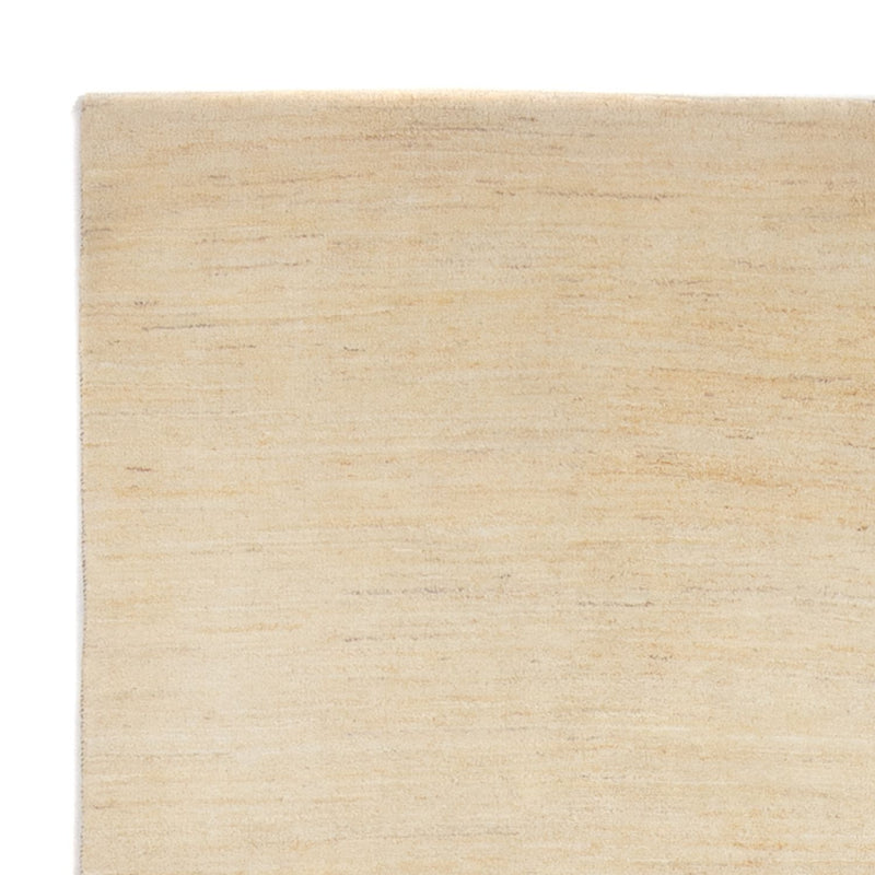 Alfombra Gabbeh - Persa - 252 x 170 cm - beige claro