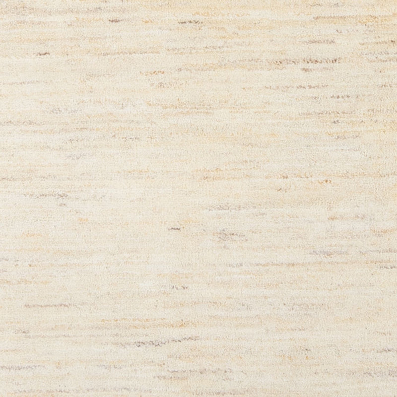 Alfombra Gabbeh - Persa - 226 x 174 cm - beige claro