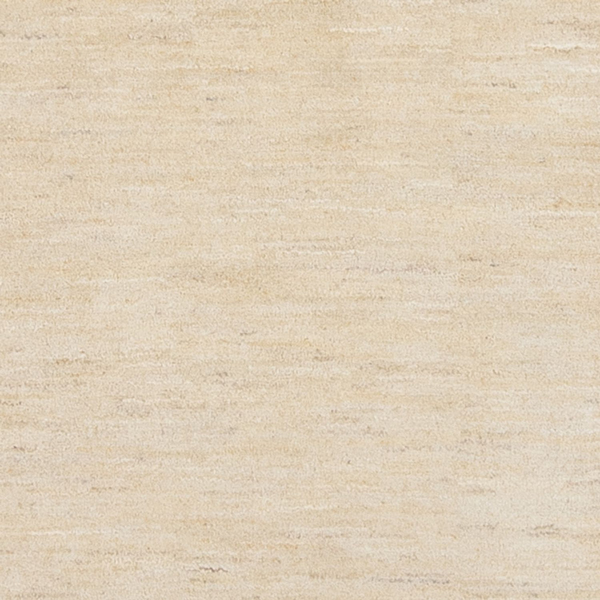 Alfombra Gabbeh - Persa - 240 x 172 cm - beige claro