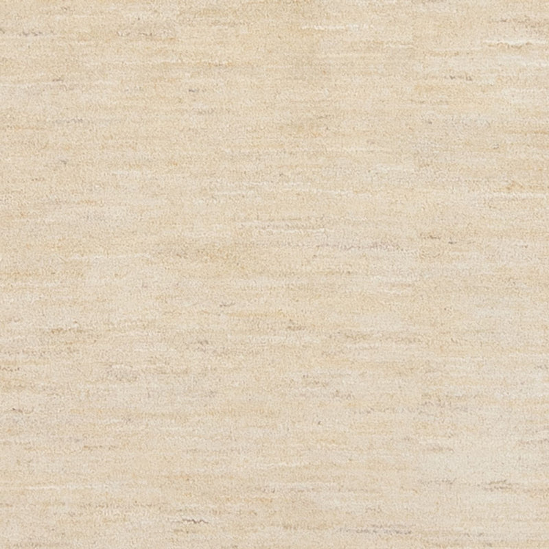 Alfombra Gabbeh - Persa - 240 x 172 cm - beige claro