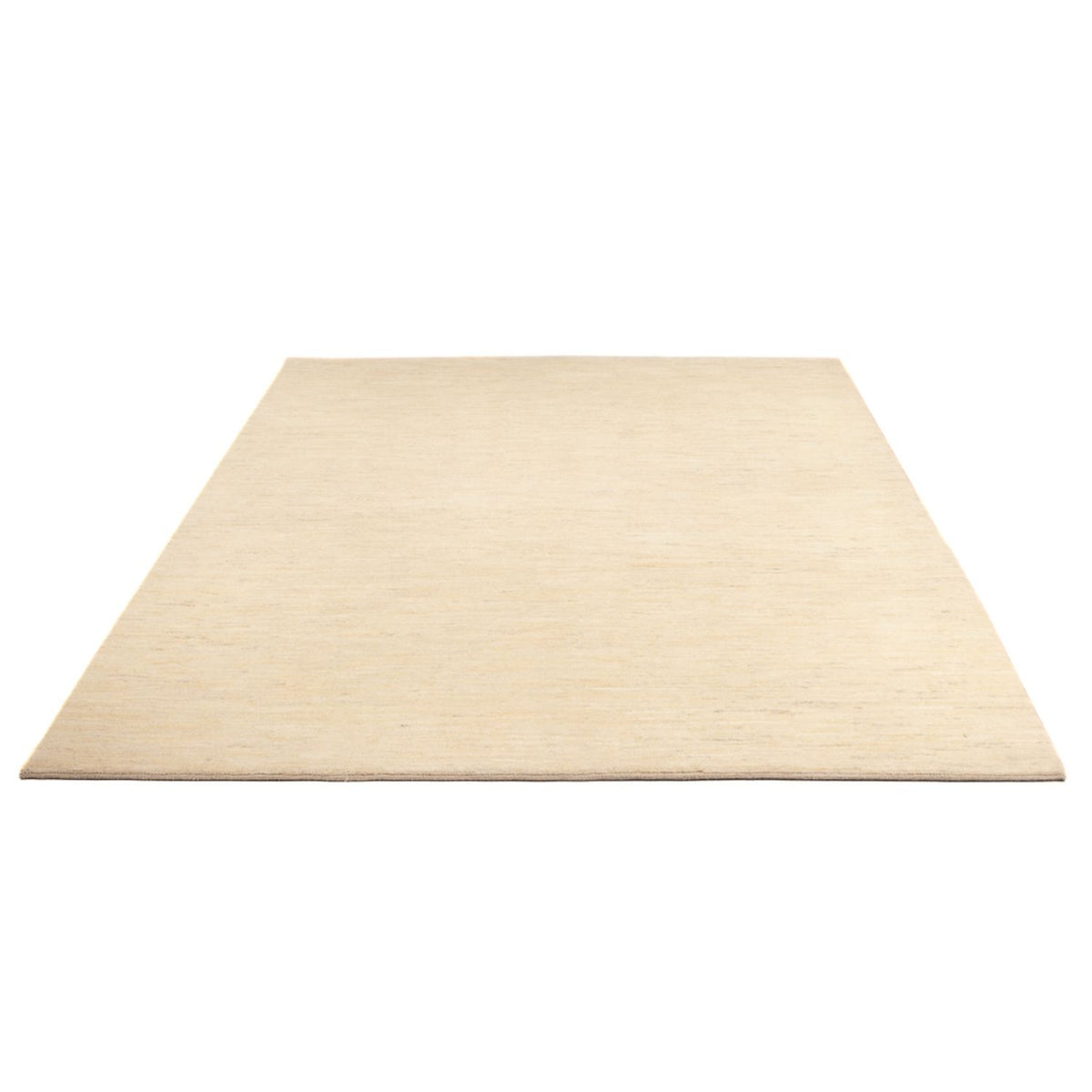 Alfombra Gabbeh - Persa - 240 x 172 cm - beige claro