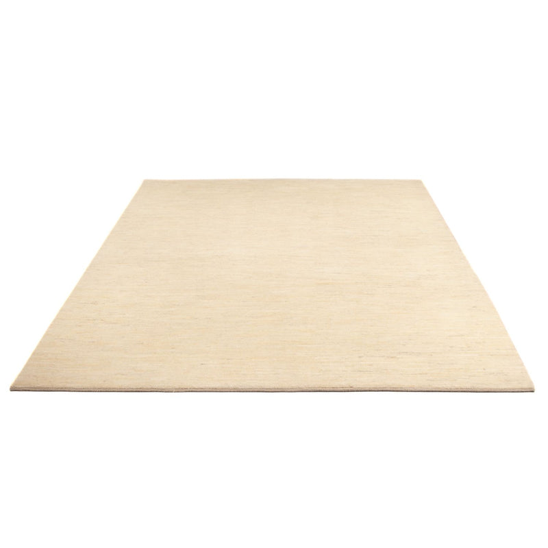 Alfombra Gabbeh - Persa - 240 x 172 cm - beige claro