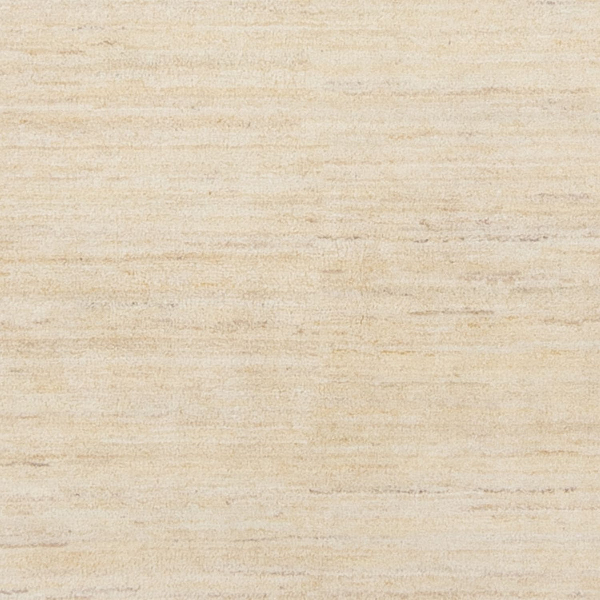 Alfombra Gabbeh - Persa - 248 x 174 cm - beige claro