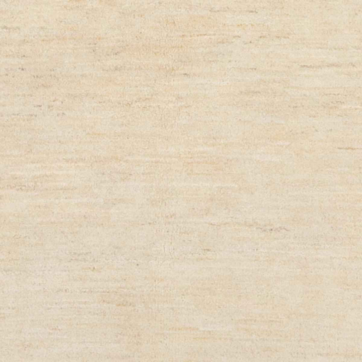 Alfombra Gabbeh - Persa - 234 x 172 cm - beige claro