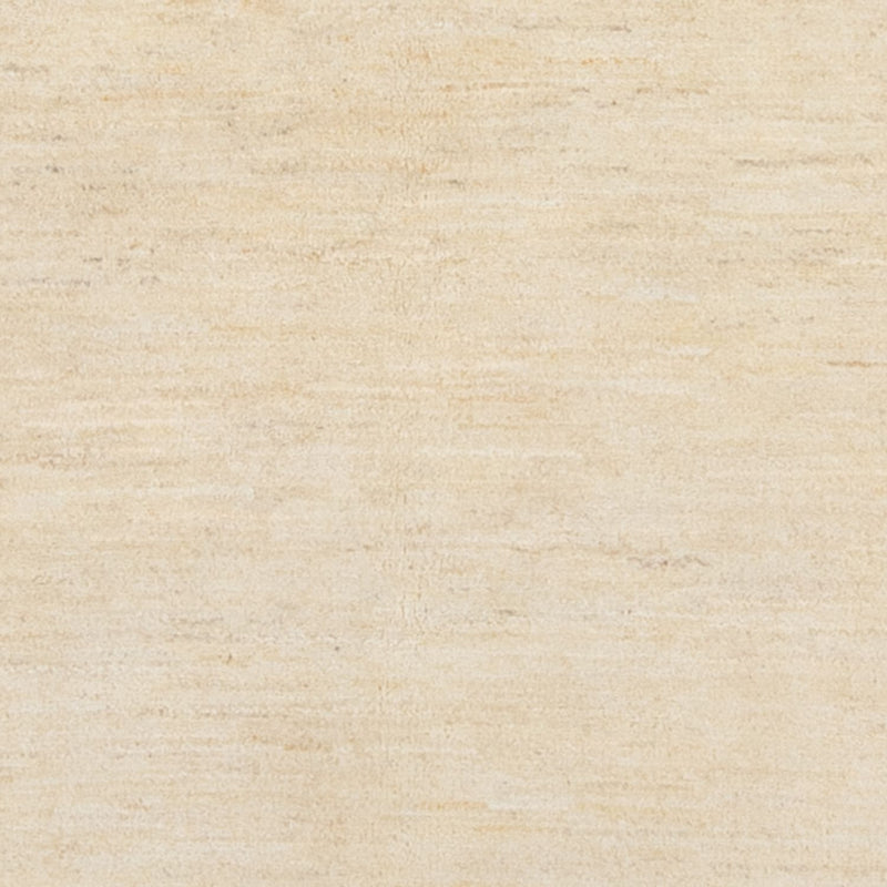 Alfombra Gabbeh - Persa - 234 x 172 cm - beige claro