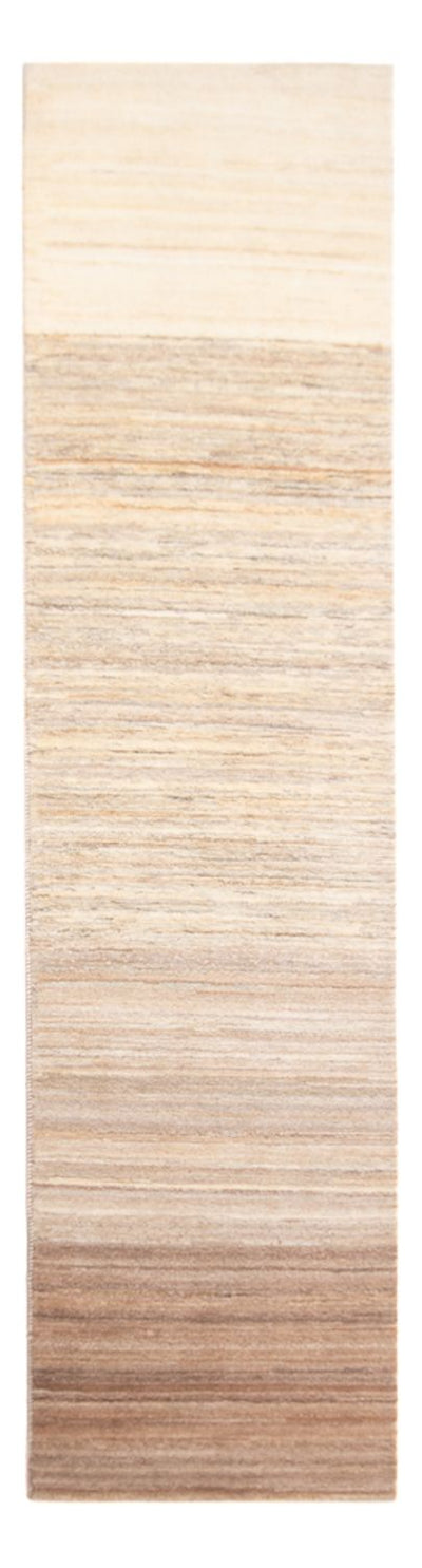 Gabbeh persa Alfombra 77x333cm - Perserteppich Wollteppich