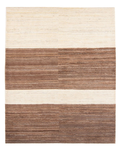 Gabbeh persa Alfombra 170x230cm - Perserteppich Wollteppich