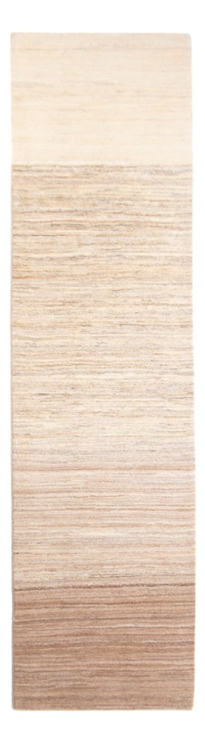 Gabbeh persa Alfombra 87x334cm - Perserteppich Wollteppich