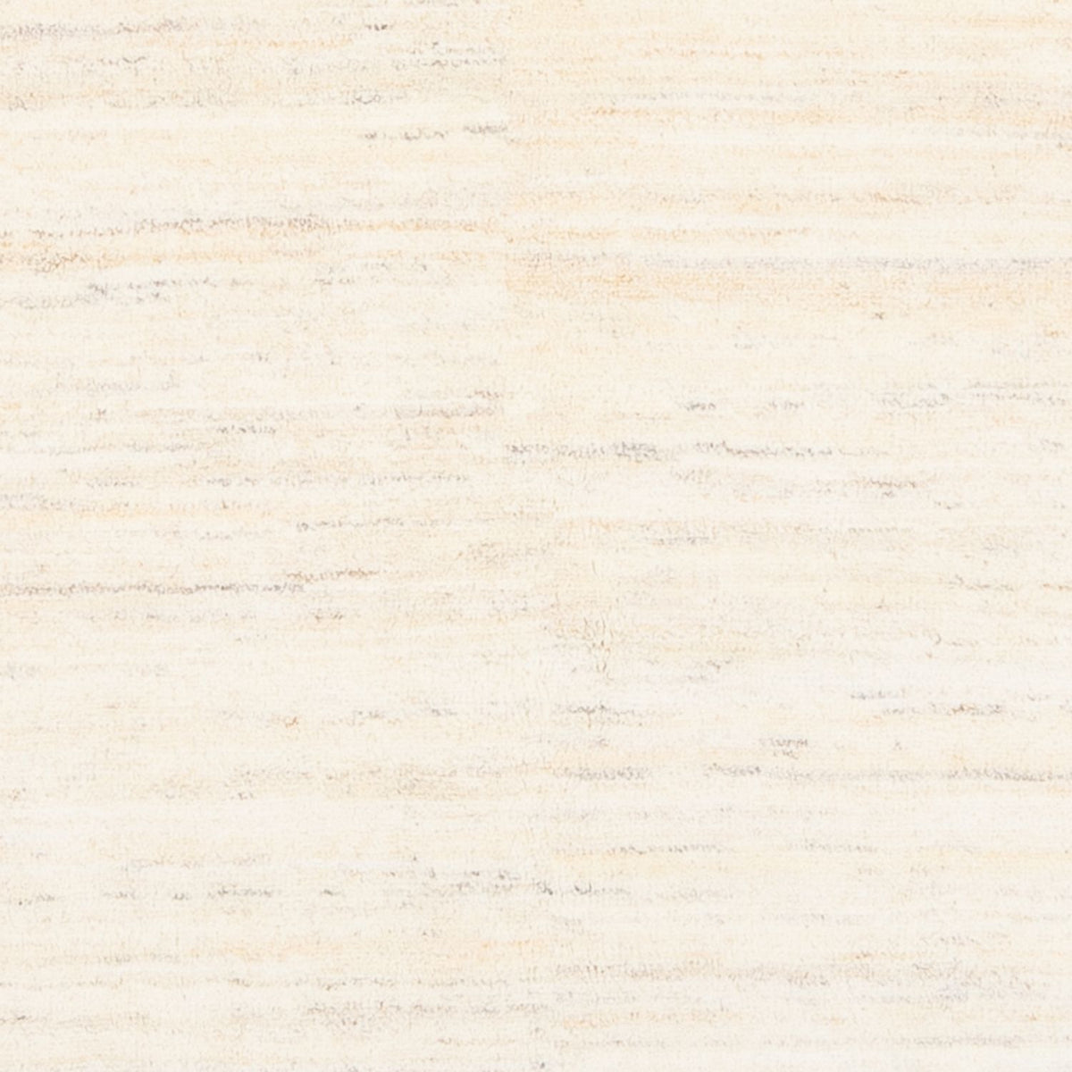 Alfombra Gabbeh - Persa - 247 x 163 cm - crema