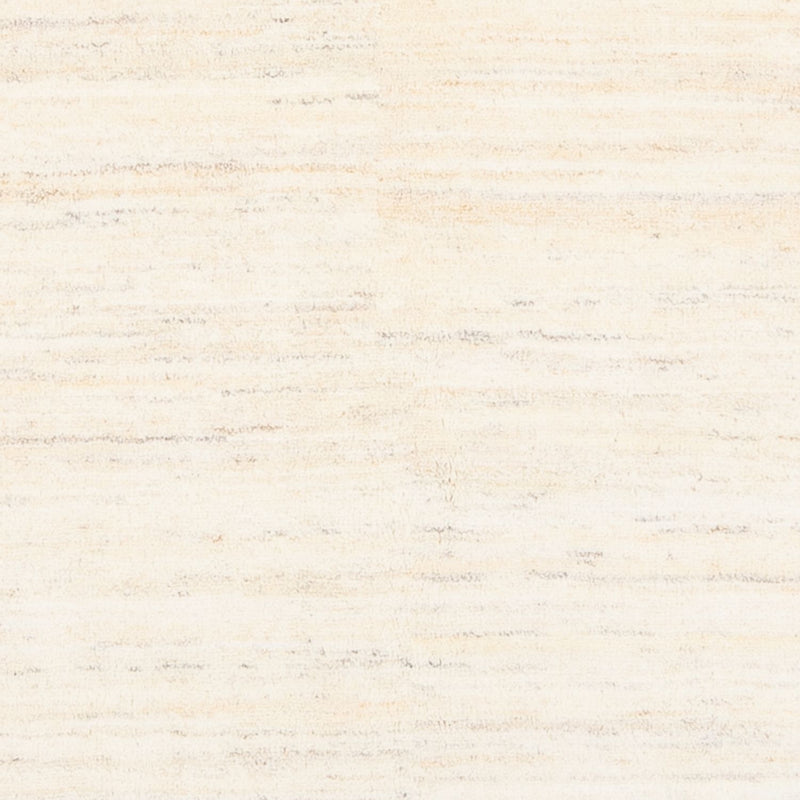 Alfombra Gabbeh - Persa - 247 x 163 cm - crema