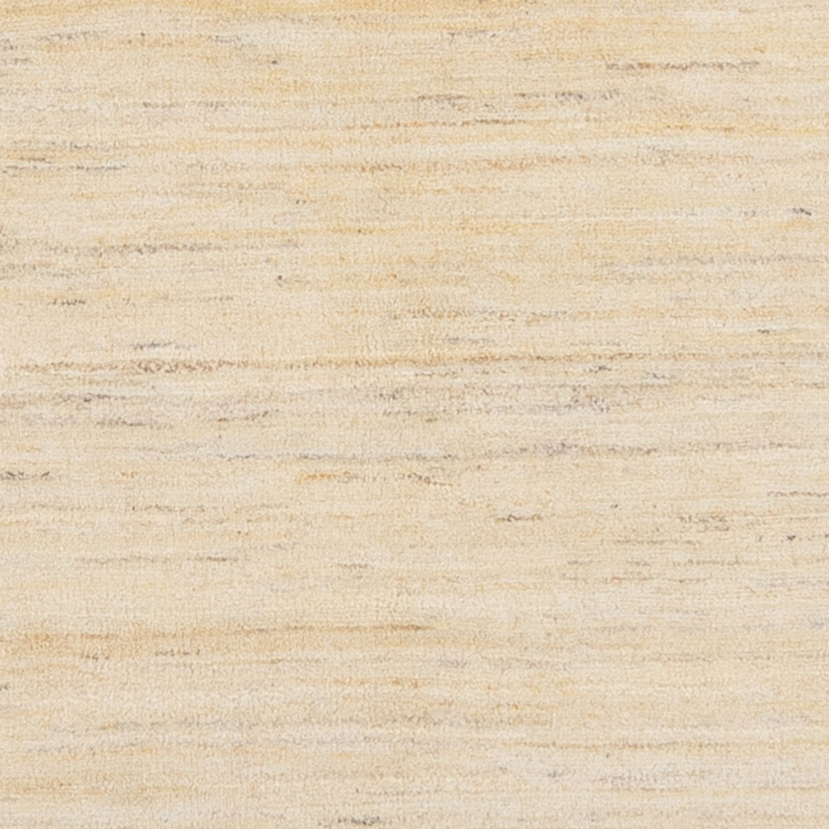 Alfombra Gabbeh - Persa - 252 x 159 cm - beige claro