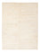 Alfombra Gabbeh - Persa - 196 x 151 cm - beige claro