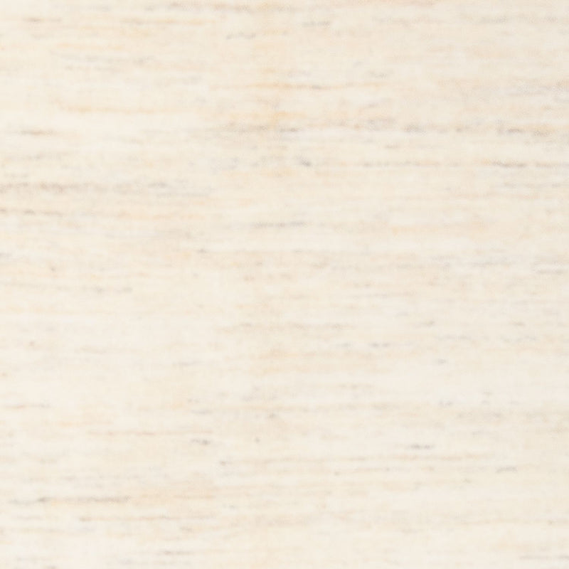 Alfombra Gabbeh - Persa - 196 x 151 cm - beige claro