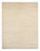 Alfombra Gabbeh - Persa - 231 x 174 cm - beige claro