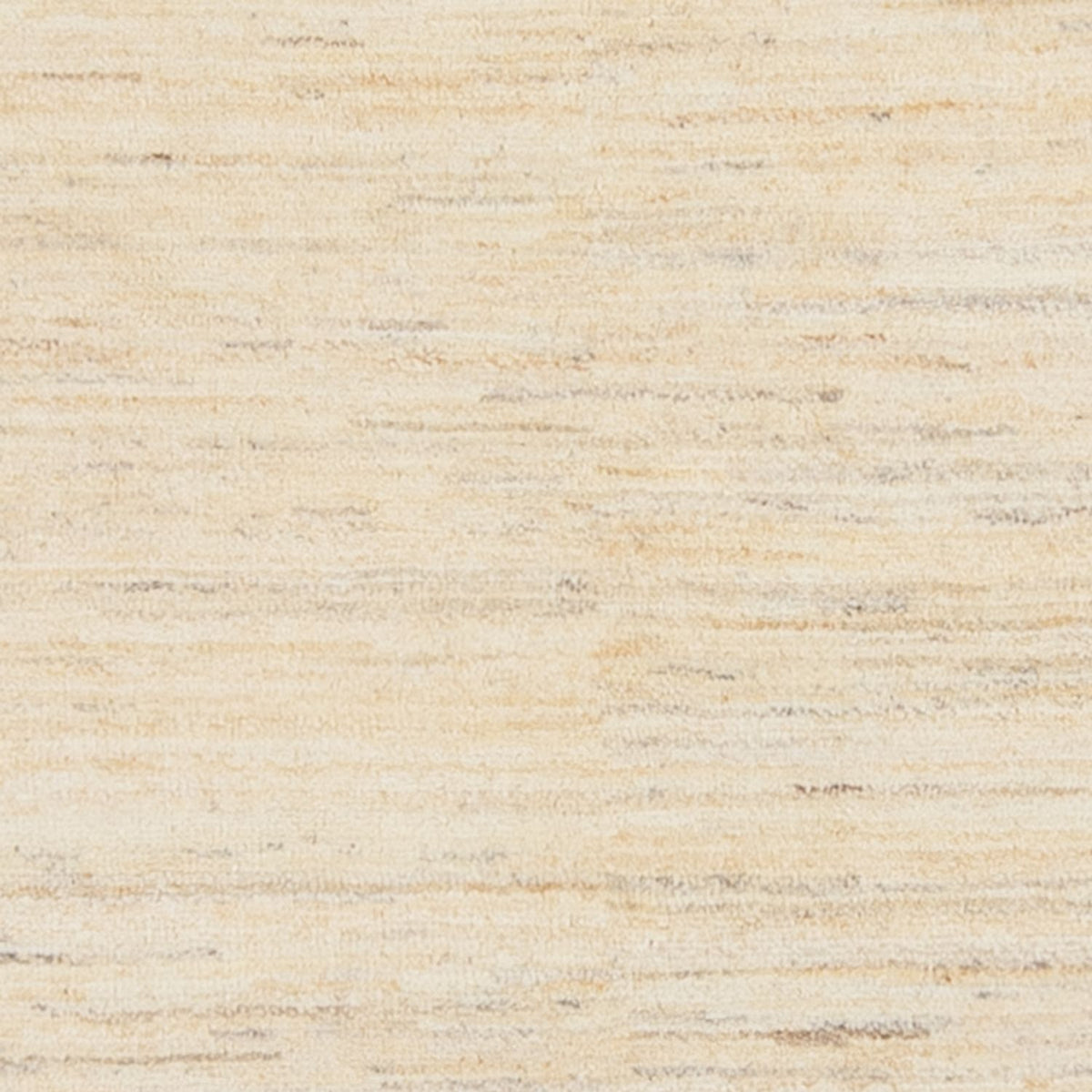 Alfombra Gabbeh - Persa - 231 x 174 cm - beige claro