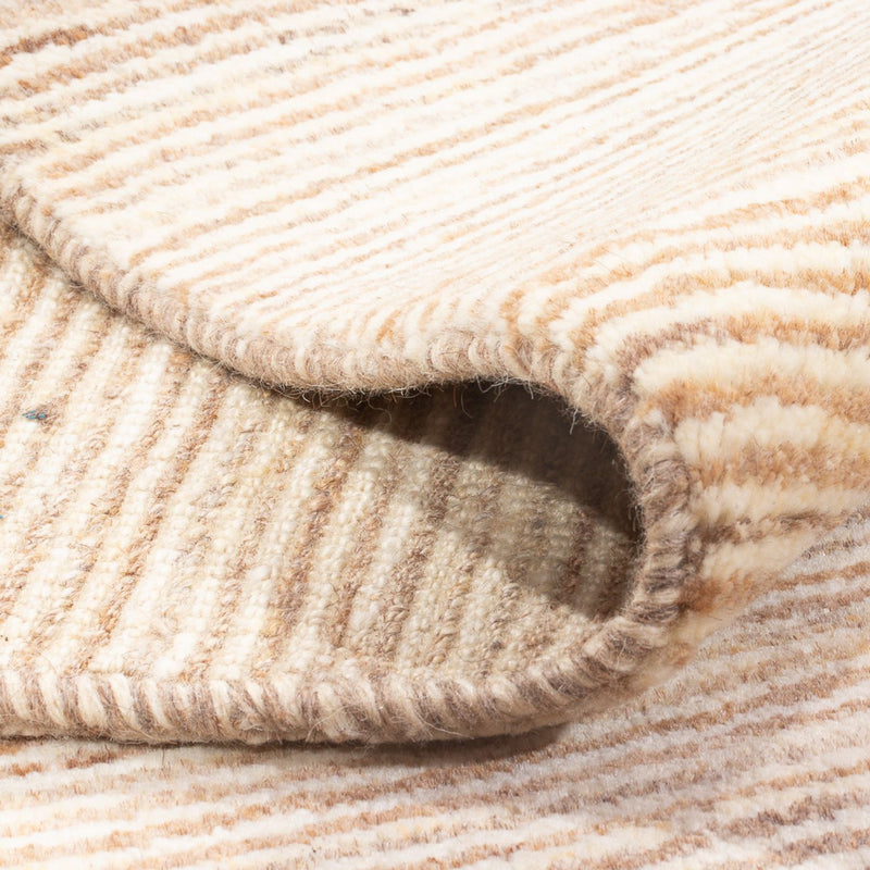 Alfombra Gabbeh - Persa - 145 x 97 cm - beige