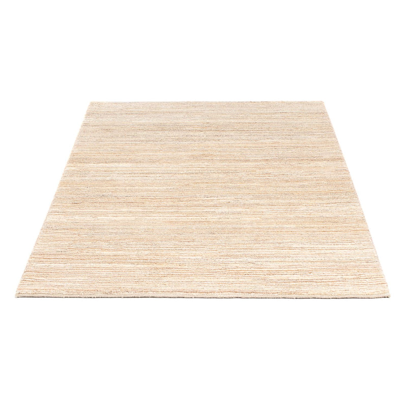 Alfombra Gabbeh - Persa - 145 x 97 cm - beige
