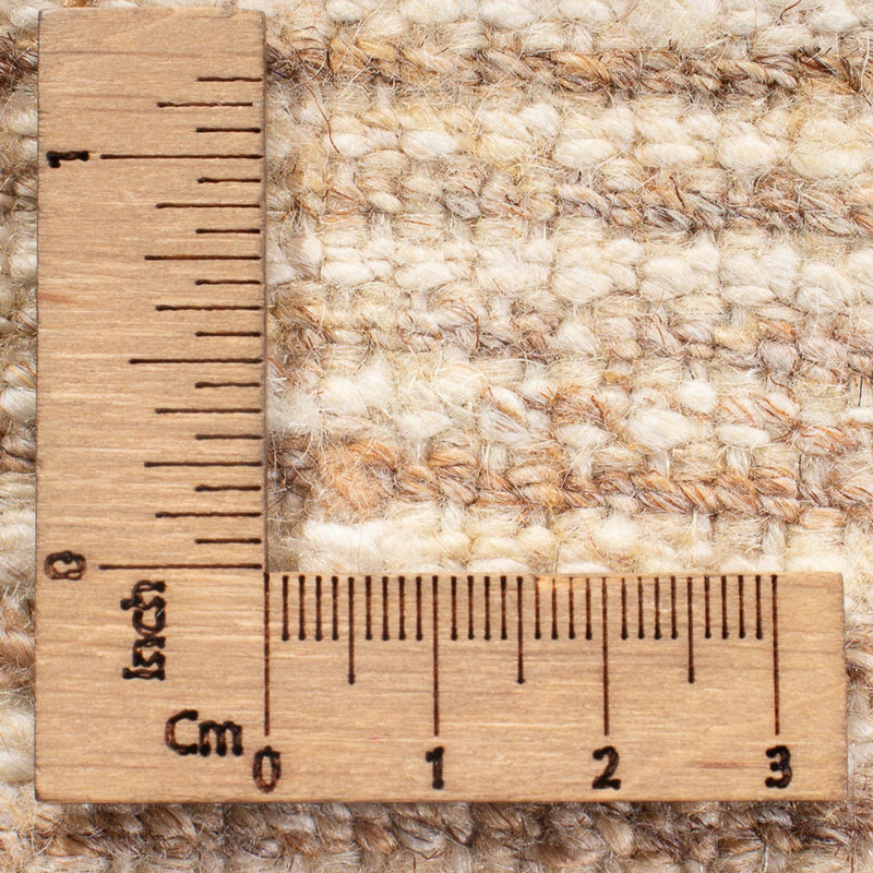 Alfombra Gabbeh - Persa - 145 x 97 cm - beige