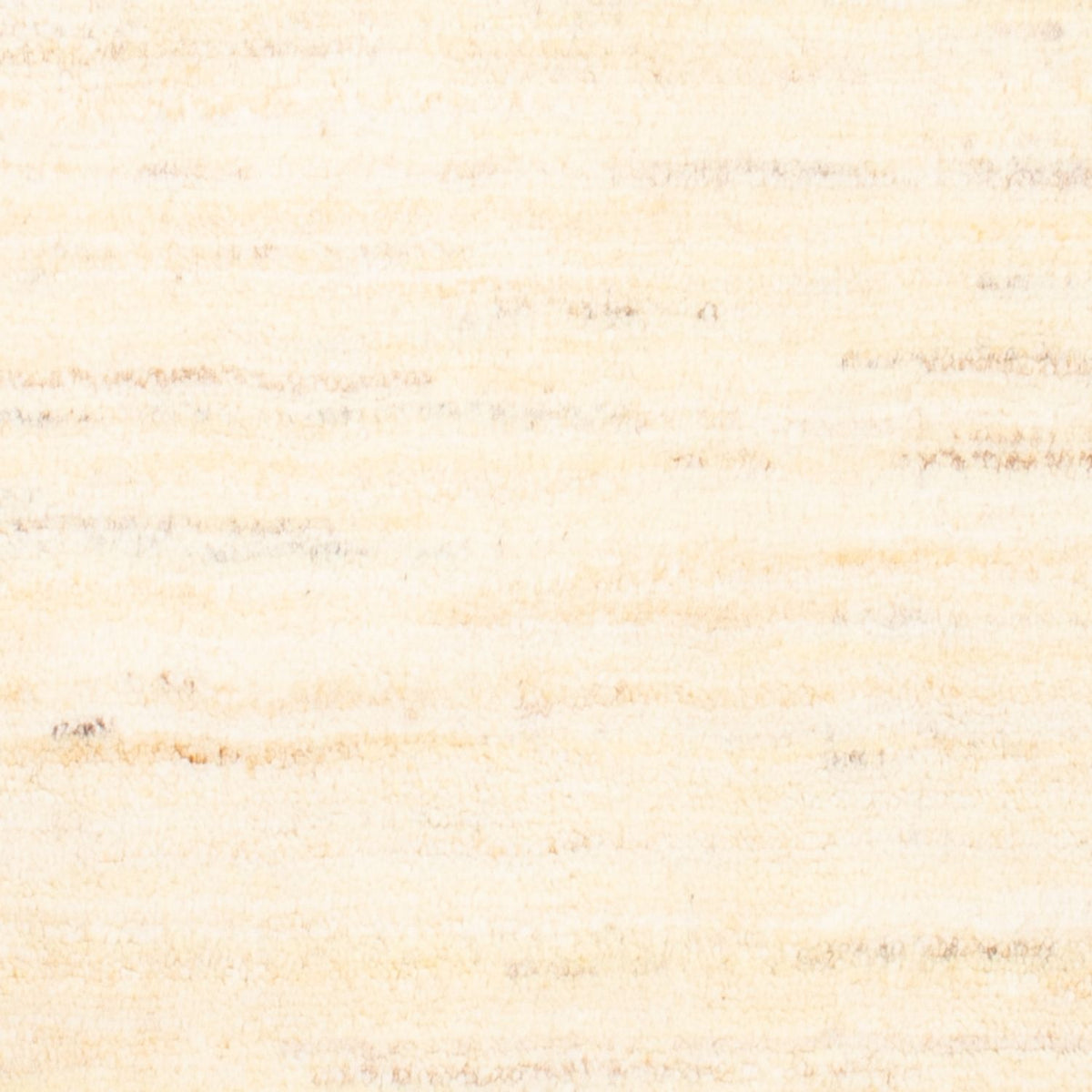 Alfombra Gabbeh - Persa - 101 x 61 cm - crema