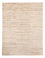 Alfombra Gabbeh - Persa - 244 x 172 cm - beige claro