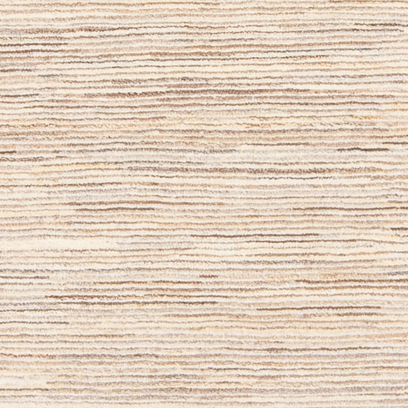 Alfombra Gabbeh - Persa - 244 x 172 cm - beige claro