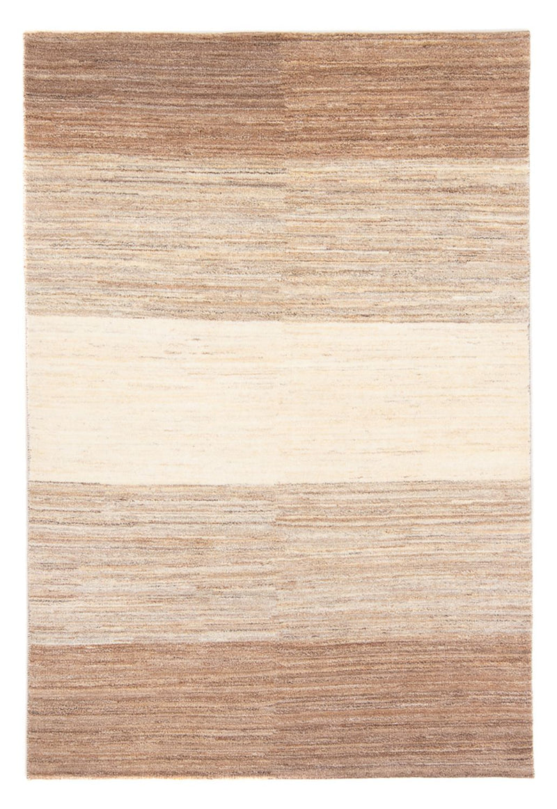 Alfombra Gabbeh - Persa - 239 x 159 cm - multicolor