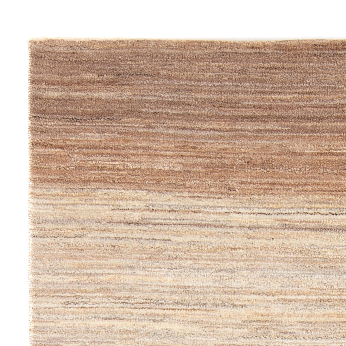 Alfombra Gabbeh - Persa - 239 x 159 cm - multicolor