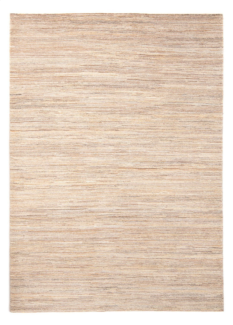 Alfombra Gabbeh - Persa - 240 x 170 cm - marrón claro